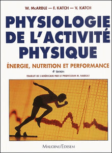 Physiologie de l'activité physique