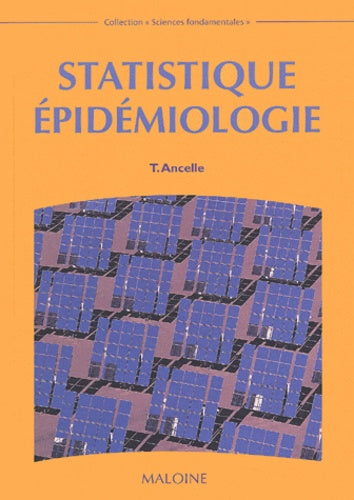 Statistique Epidémiologie