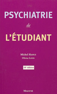 Psychiatrie de l'étudiant