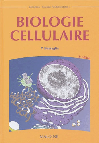 Biologie cellulaire
