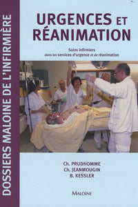 Urgences et réanimation