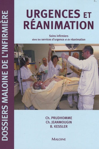 Urgences et réanimation