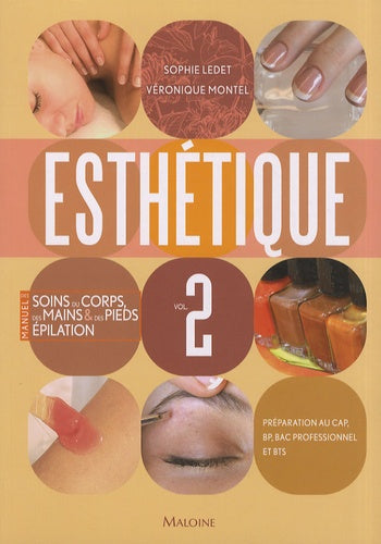 Esthétique: Tome 2