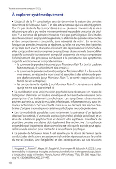 Consultations en psychologie clinique