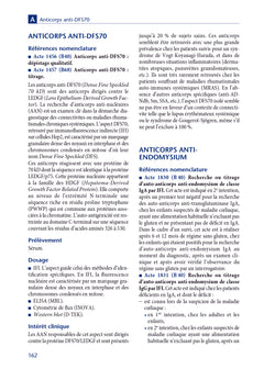Guide pratique des analyses médicales