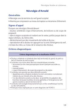 Consultations et ordonnances en neurologie, 2e éd.