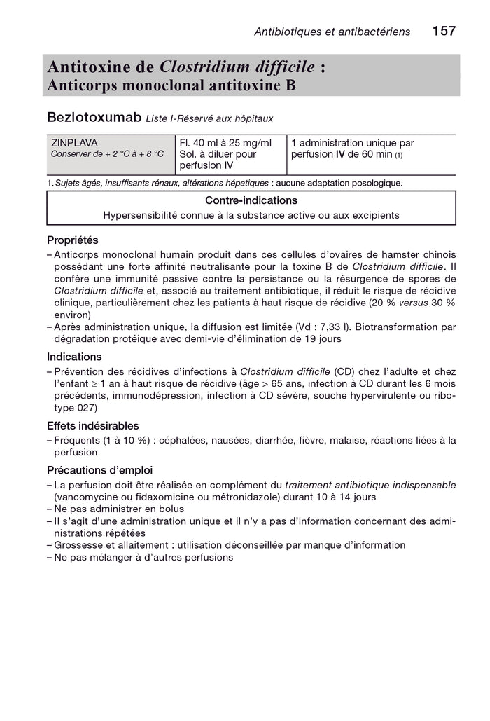 Guide pratique des médicaments 2025, 44e éd.