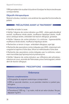Ordonnances en médecine physique et de réadaptation 2024, édition revue et augmentée