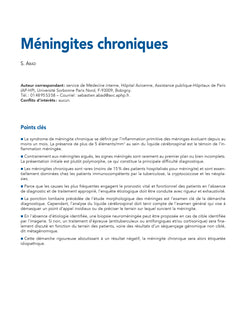 Diagnostics difficiles en médecine interne. Vol 1, 5e éd.