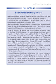 Ordonnances en rhumatologie 2025, 2e éd.
