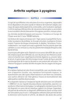 Ordonnances en rhumatologie 2025, 2e éd.