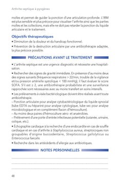 Ordonnances en rhumatologie 2025, 2e éd.