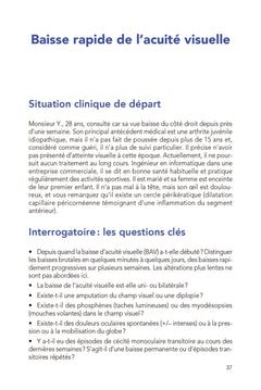 Consultations médicales, 2e éd.