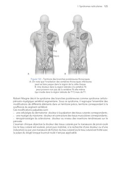 Examen clinique de l'appareil neuro-musculo-squelettique
