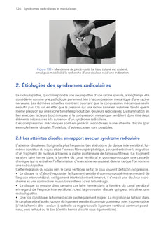 Examen clinique de l'appareil neuro-musculo-squelettique