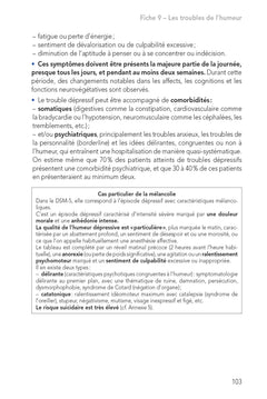 L'infirmière en pratique avancée (IPA) : Psychiatrie et santé mentale