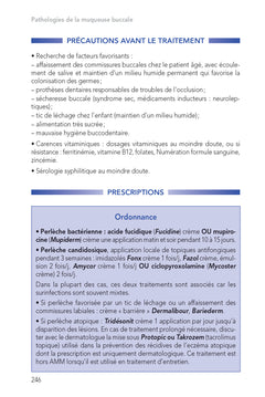 Ordonnances en dermatologie, édition revue