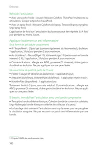 Conseils en pharmacie 2025