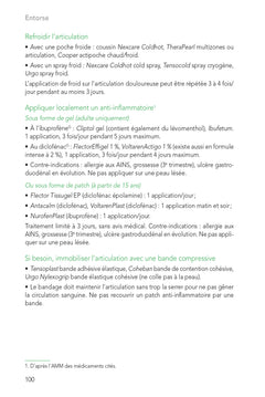 Conseils en pharmacie 2025