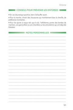 Conseils en pharmacie 2025
