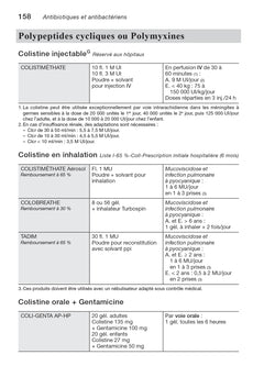 Dorosz Guide pratique des médicaments 2026, 45e éd.