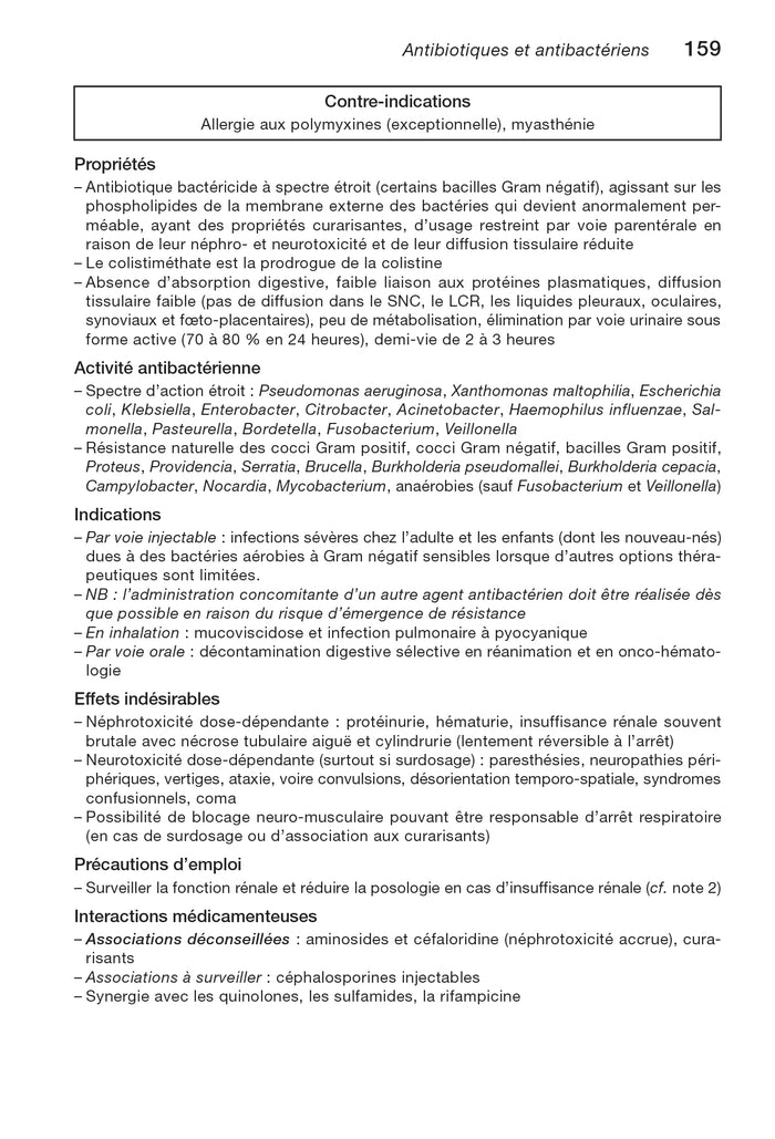 Dorosz Guide pratique des médicaments 2026, 45e éd.