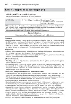 Dorosz Guide pratique des médicaments 2026, 45e éd.