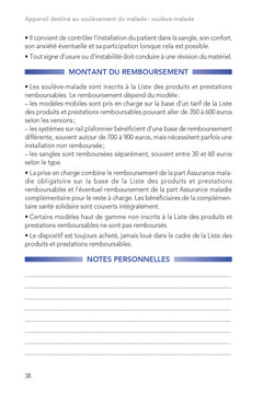 Ordonnances en kinésithérapie