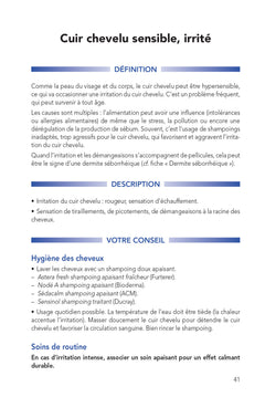 Conseils en pharmacie : Dermatologie & Cosmétologie, 2e éd.