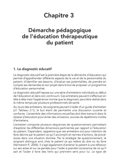 Apprendre à éduquer le patient, 6e éd.