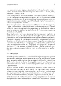 Apprendre à éduquer le patient, 6e éd.