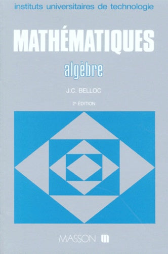 Mathématiques : Algèbre