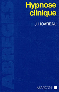 Hypnose clinique