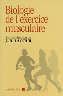 Biologie de l'exercice musculaire