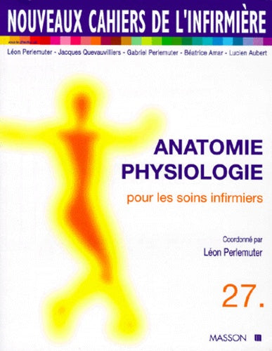 Les nouveaux cahiers de l'infirmière, tome 27