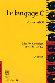 Le langage C