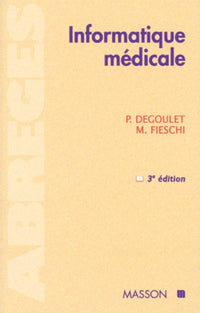 Informatique médicale