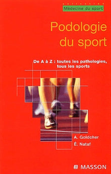 Podologie du sport