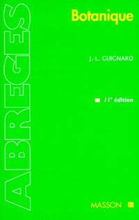 Botanique
