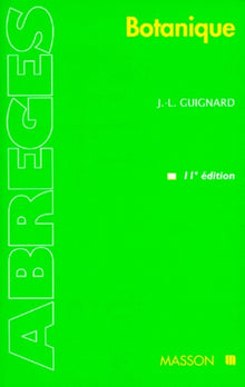 Botanique