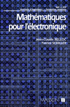 Mathématiques pour l'électronique