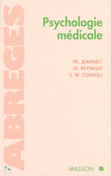 Psychologie médicale