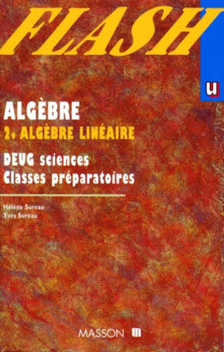 Algebre Lineaire