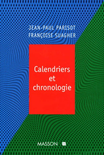 Calendriers et chronologies