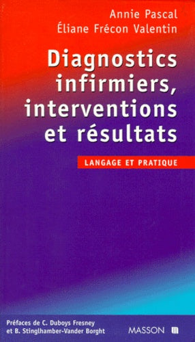 Diagnostics infirmiers, interventions et résultats