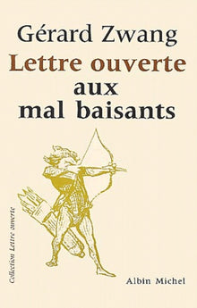 Lettre ouverte aux mal-baisants