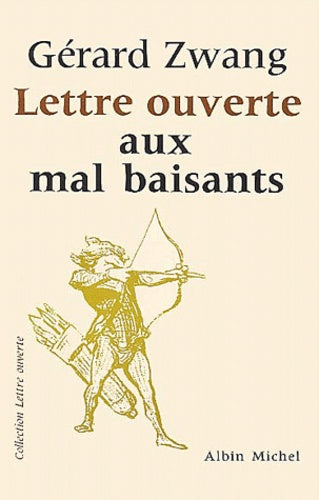 Lettre ouverte aux mal-baisants