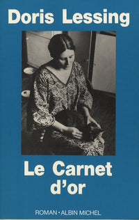Le carnet d'or