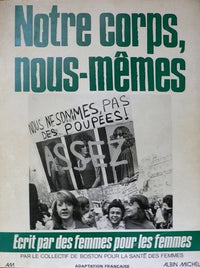 Notre corps, nous-mêmes