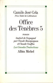 Office des ténèbres 5